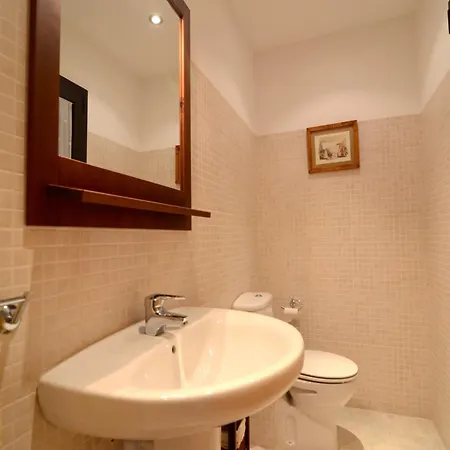 The In Estartit Holiday home *