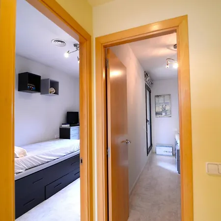 The In Estartit Holiday home