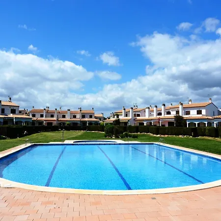 Holiday home The In Estartit *
