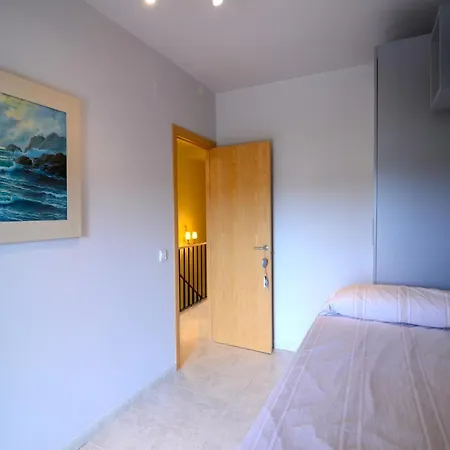 The In Estartit Holiday home