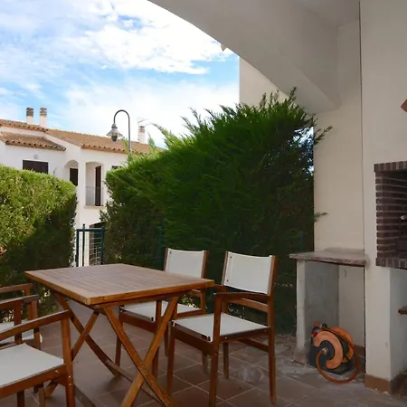 Holiday home The In Estartit *