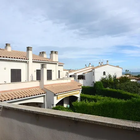The In Estartit Holiday home