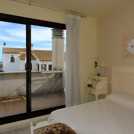 Holiday home The In Estartit *