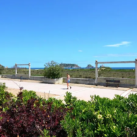 Holiday home The In Estartit *