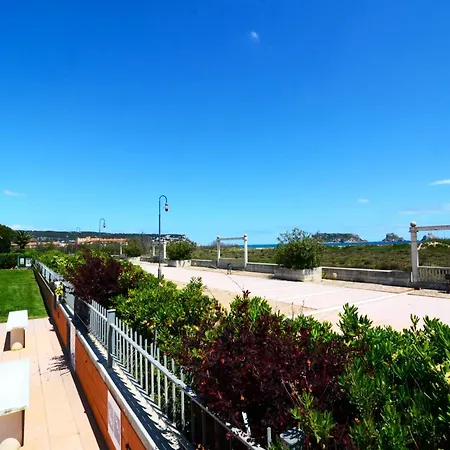 Holiday home The In Estartit L'Estartit