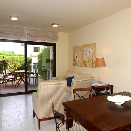 Holiday home The In Estartit