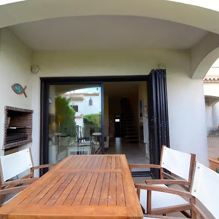 The In Estartit Holiday home L'Estartit
