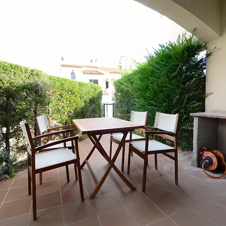 Holiday home The In Estartit L'Estartit
