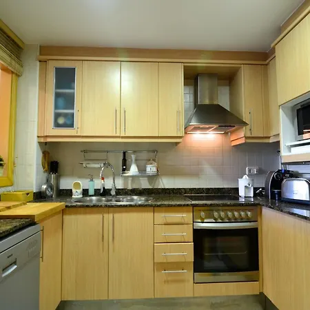 The In Estartit Holiday home L'Estartit