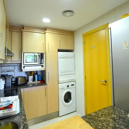 The In Estartit Holiday home