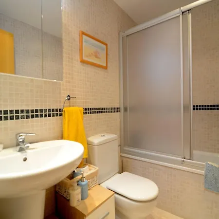 The In Estartit Holiday home L'Estartit